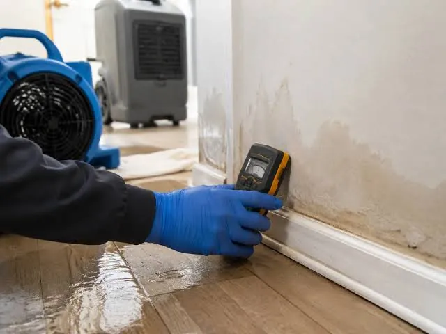 24/7 Water damage restoration services in Tower City, PA - Rapid flood cleanup and mitigation